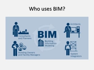 hitchhiker's guide to the BIM Level 2 Galaxy