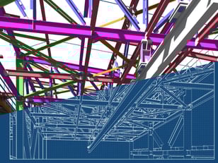 BIM Management at the cutting edge of Building