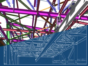BIM Management at the cutting edge of Building
