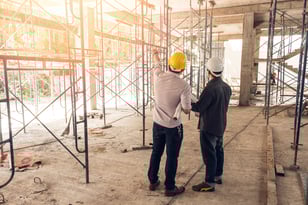 The Long Tail of the Built Environment - An Introduction