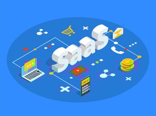 The end of Ambulance Chasing - SaaS grows up