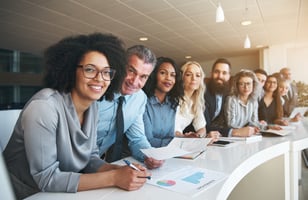 Collaboration, your way…