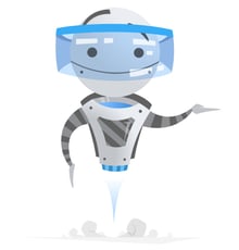 Adoddle Robot