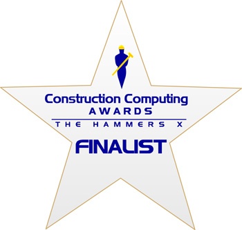 CC Awards15 finalist-X