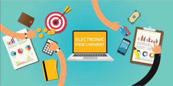 e-procurement