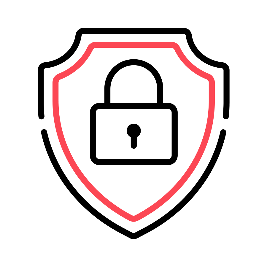 security icon