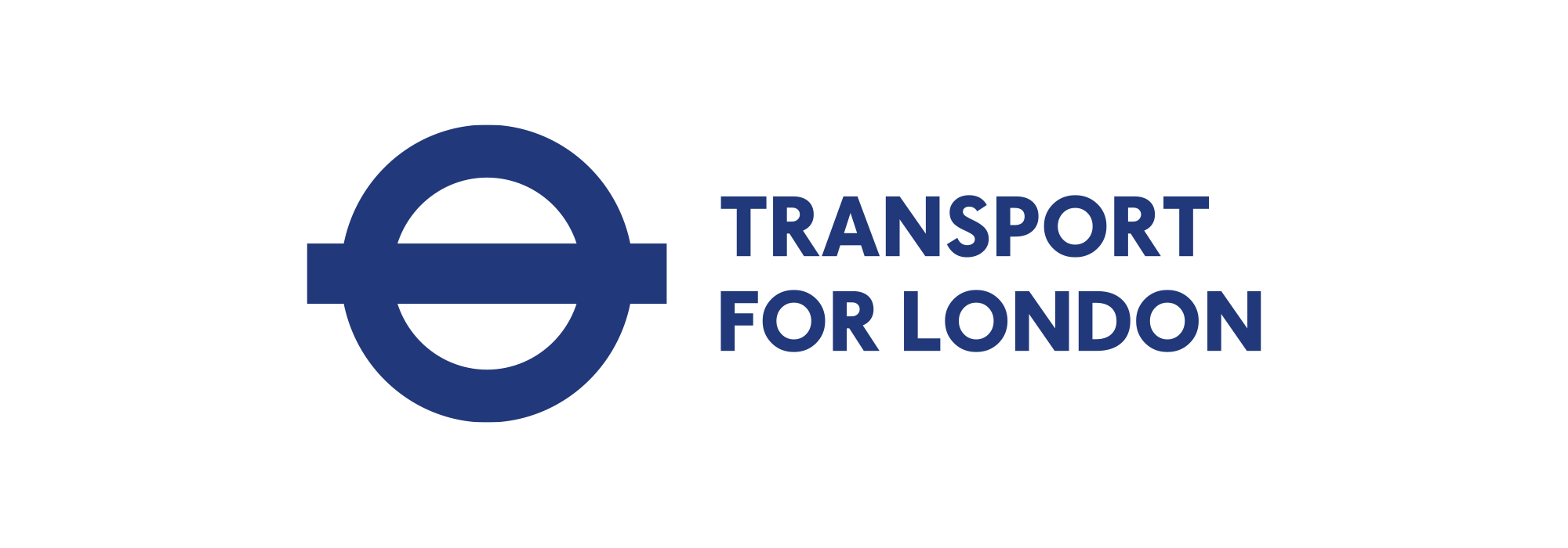 Transport for London Logo Transport for London Logo