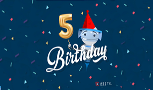 Adoddle User Update & 5th Birthday