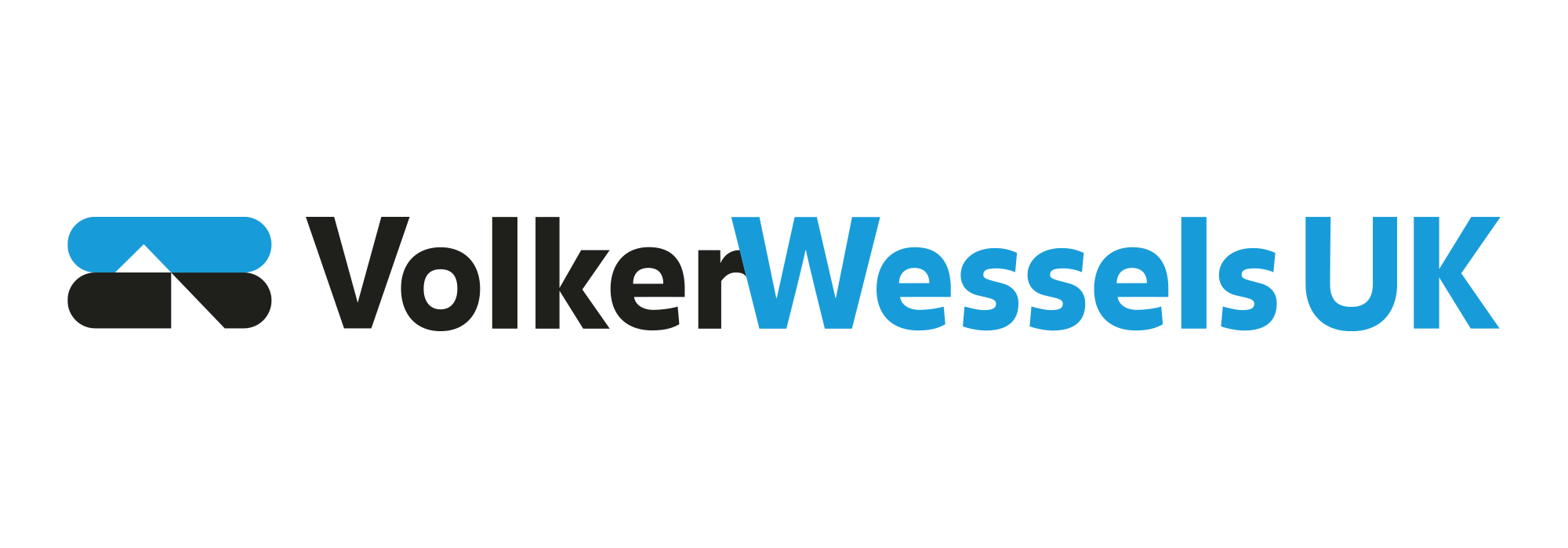 Volker Wessels Logo Volker Wessels Logo
