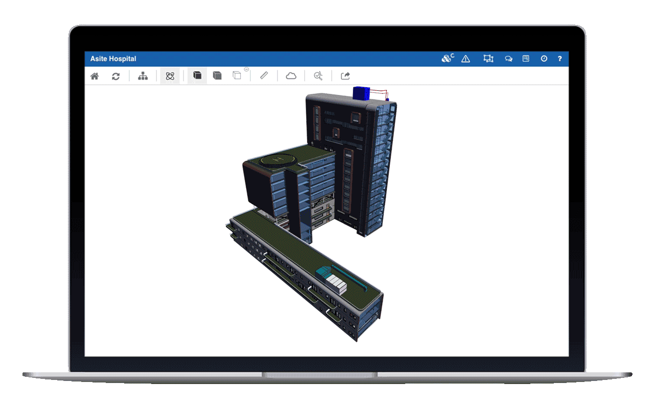 Achieve BIM Compliance with Common Data Environment-1 Achieve BIM Compliance with Common Data Environment-1