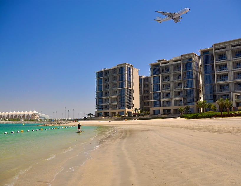 Al Raha Beach-1