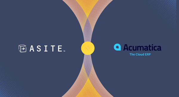 Asite & Acumatica Announce Strategic Partnership to Unlock Construction’s Biggest Challenges