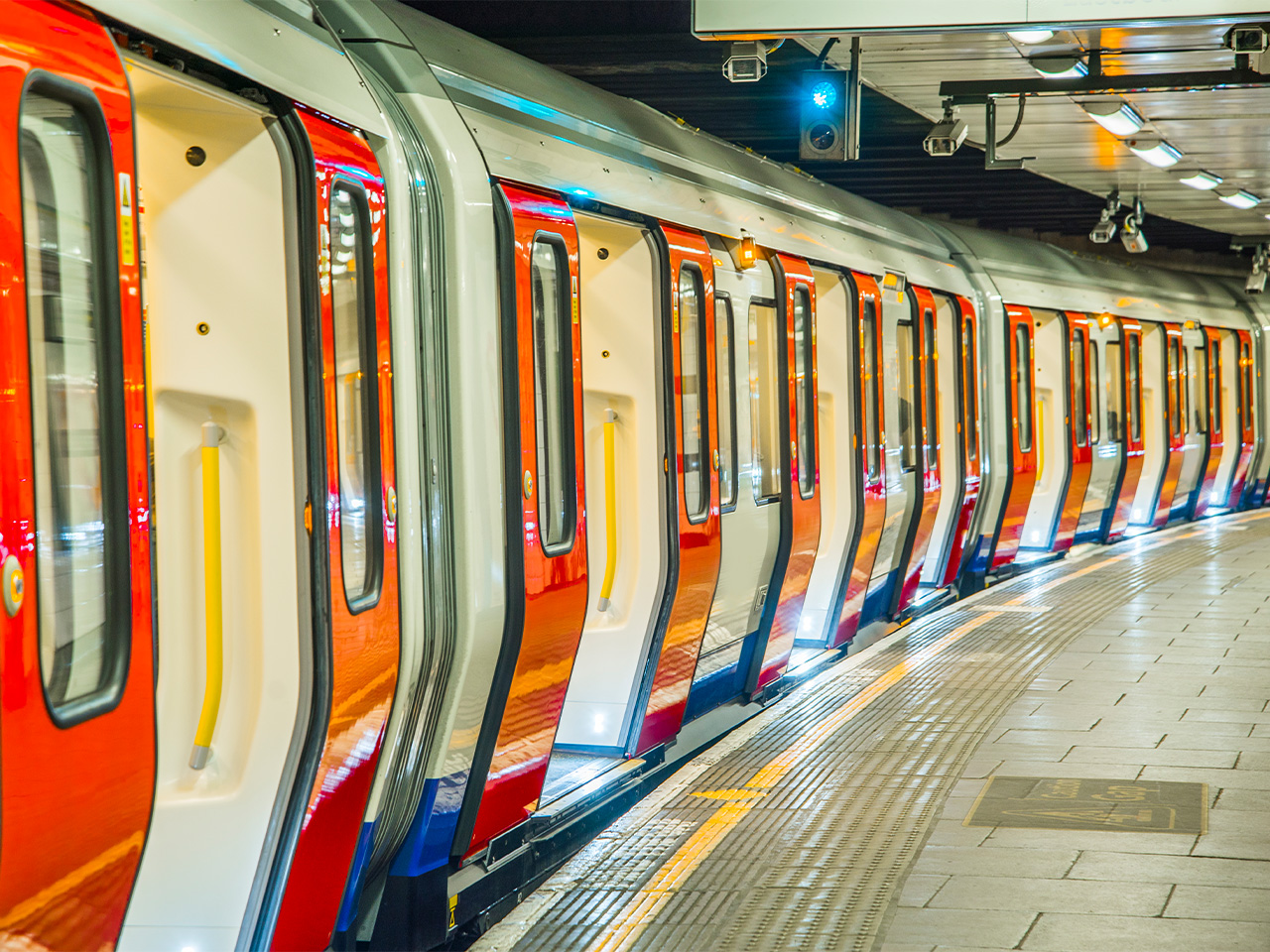 Asite announces five-year agreement with Transport for London and Greater London Authority for the use of its Contract Administration Management System-1