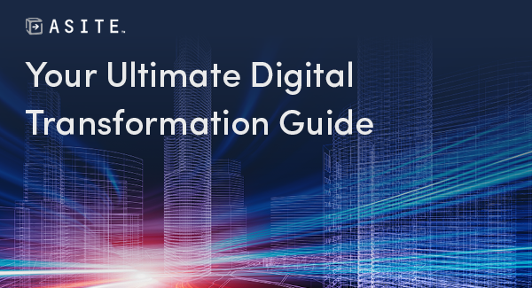 Your Ultimate Digital Transformation Guide