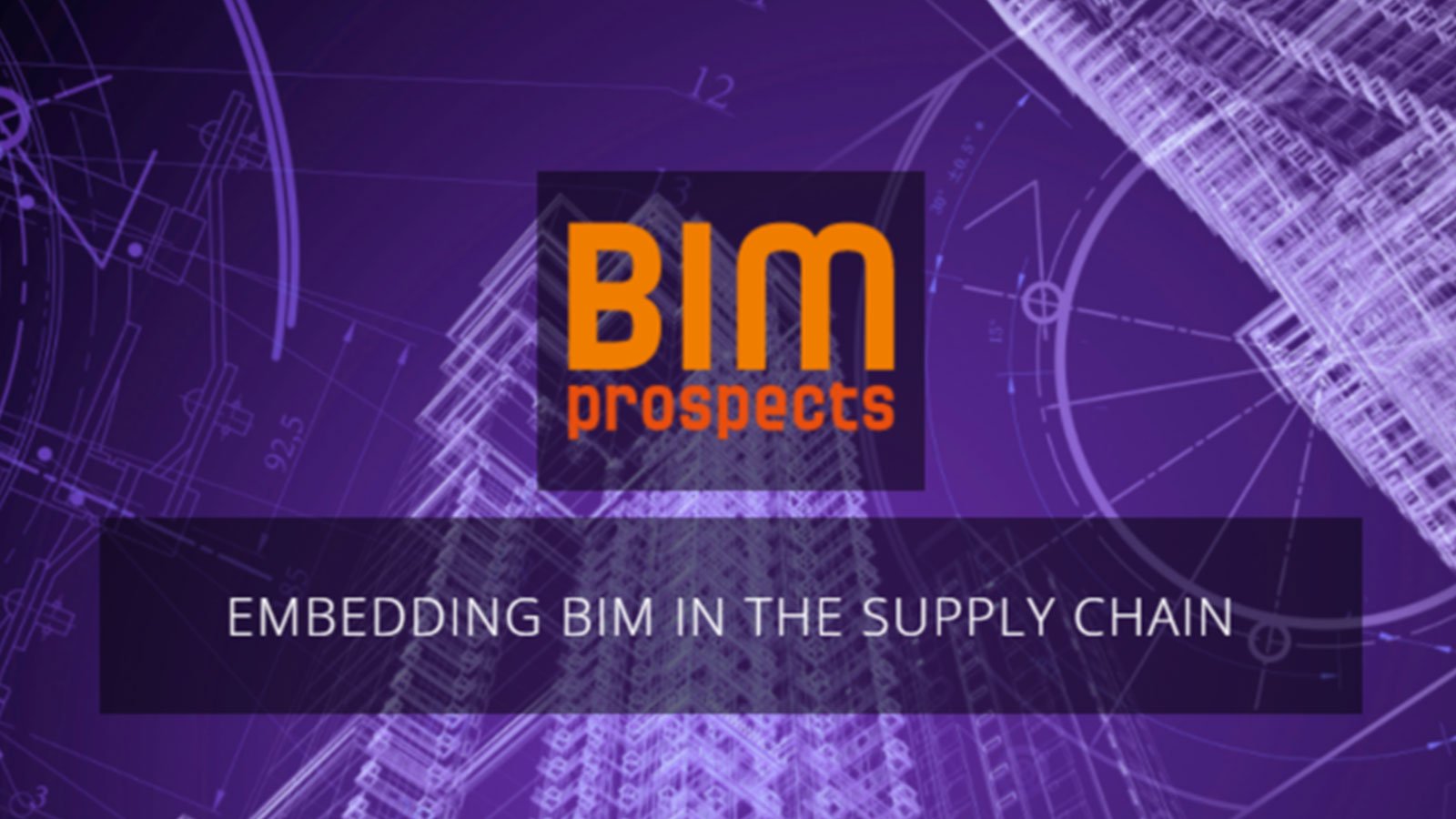 Asite’s Ateam will be exhibiting at BIM Prospects 2016, 6-7 April, BRE Watford, London, UK