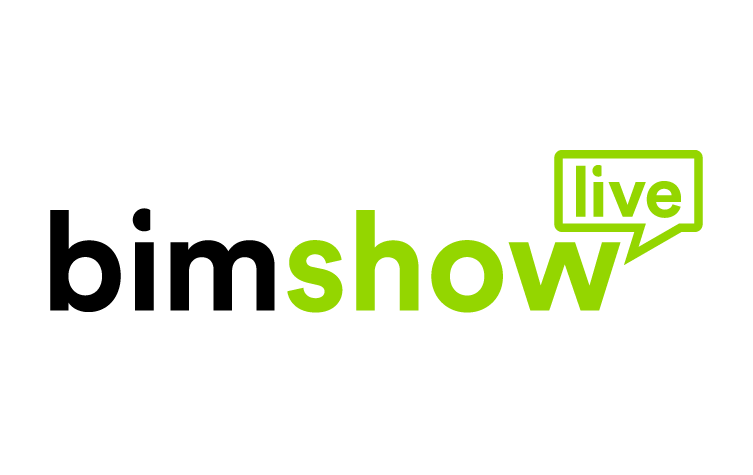 BIM Show Live 2020