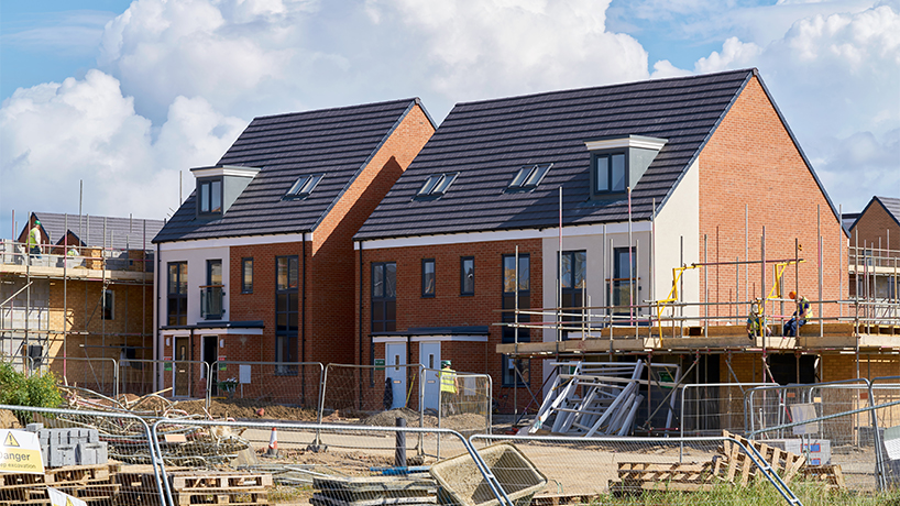 Building Homes Across the UK-4
