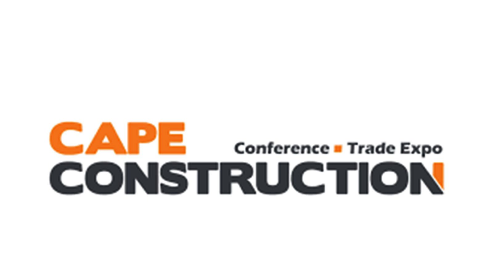 Cape Construction expo 2016