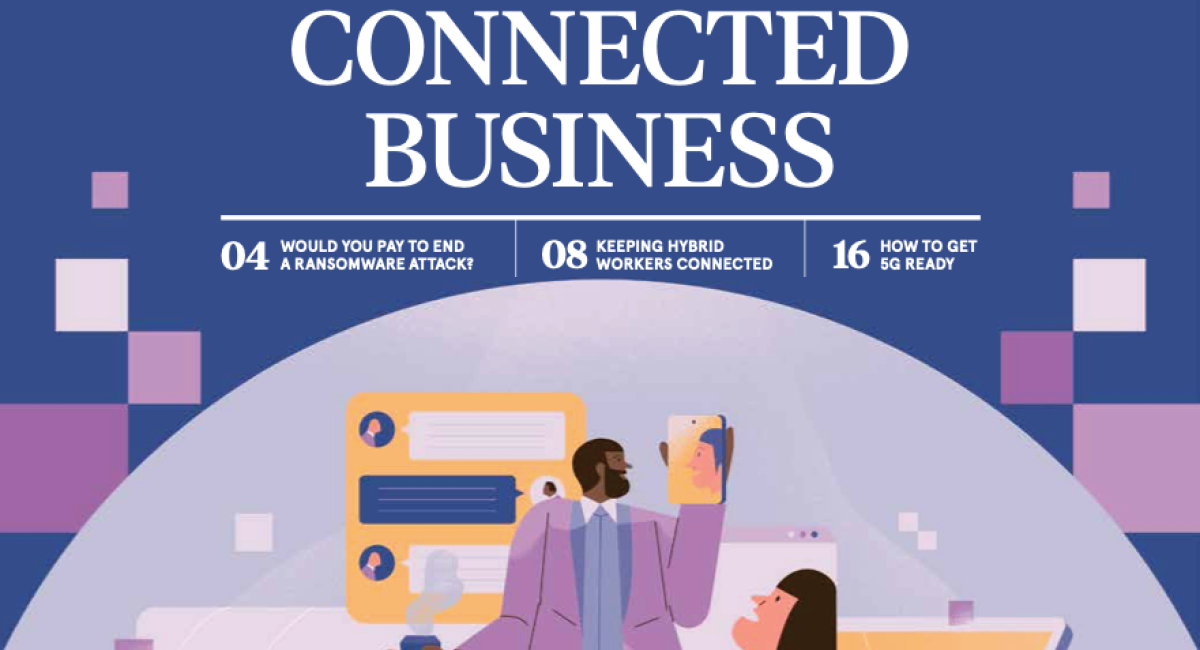 Connected Business Roundtable