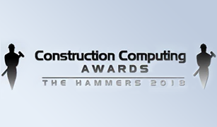 Adoddle nominated as a Finalist in 11 categories at Construction Computing Awards 2018