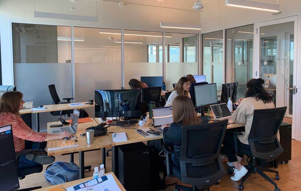 ASITE HELP CENTRE visual data 5