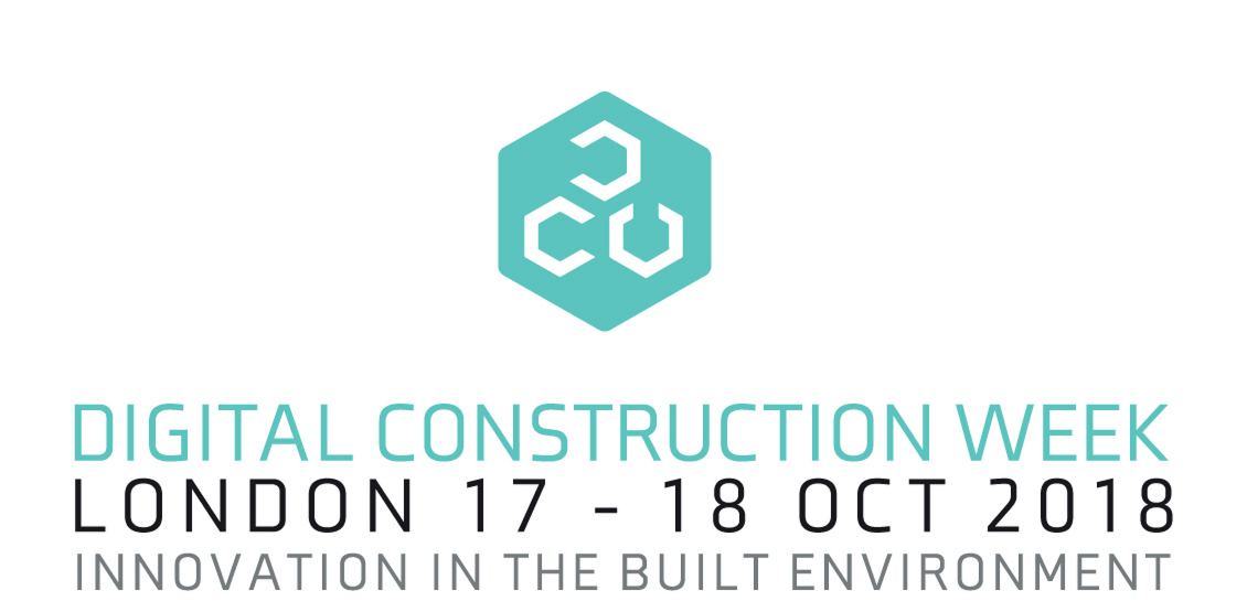 Come and meet Adoddle at 2018 Digital Construction week in London