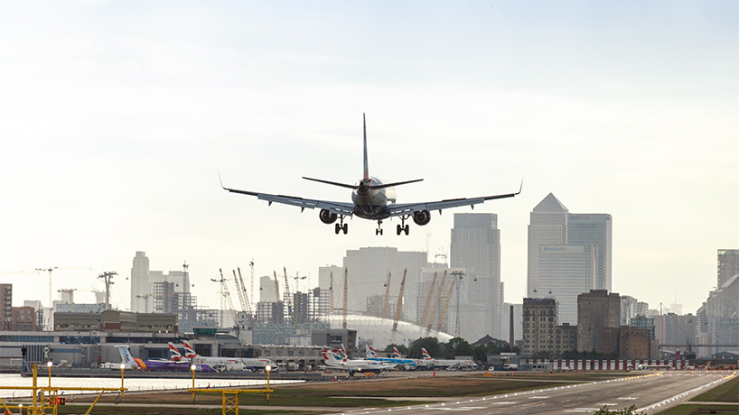 Expansion of London City Airport-3