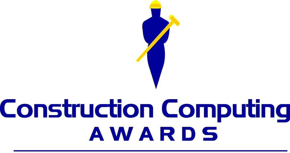 Construction Computing Awards 2019