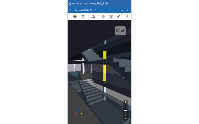 Improve Collaboration with Mobile BIM