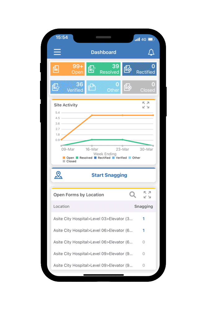 Increase Onsite Efficiency with a Mobile Solution-2