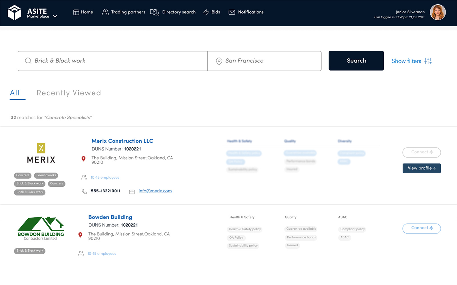 Integrate SRM in Supply Chain Management