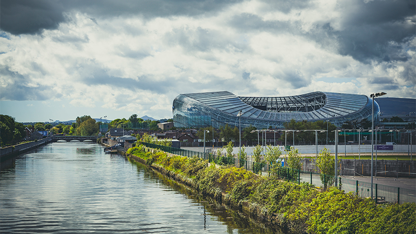 Lansdowne Road Stadium-2