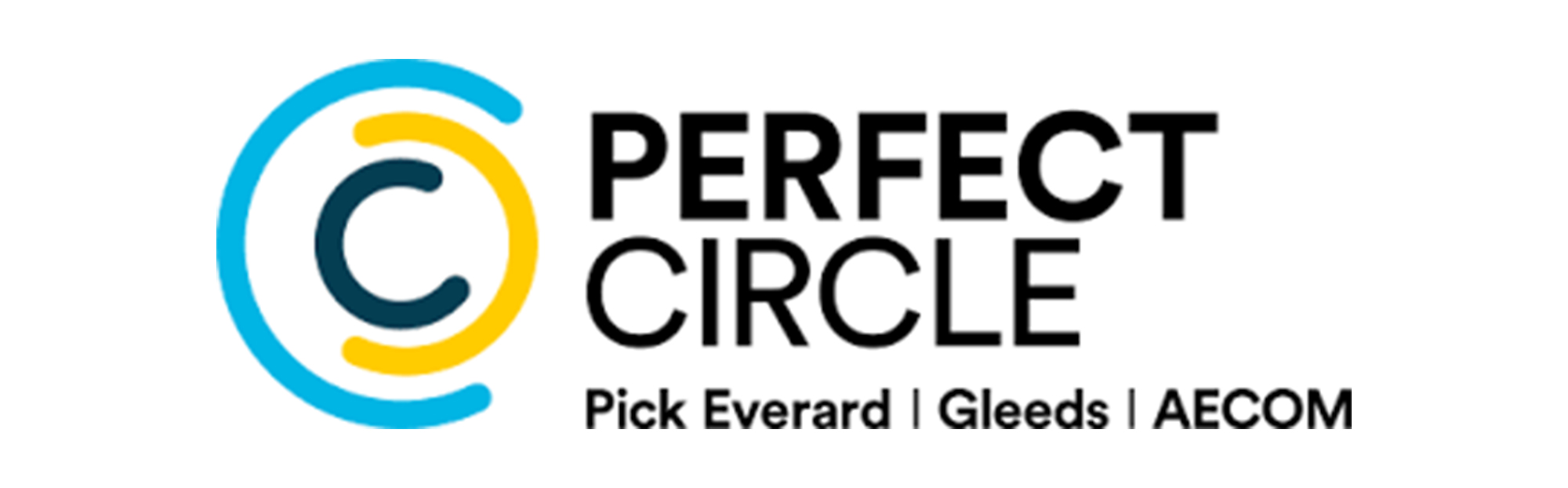 Perfect Circle Logo Perfect Circle Logo