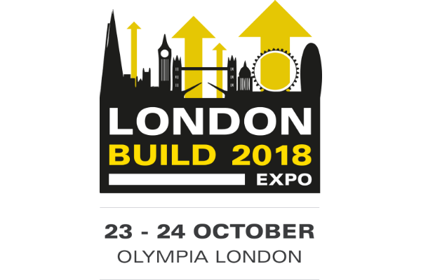 LONDON BUILD - THE LEADING BUILDING & CONSTRUCTION SHOW FOR LONDON