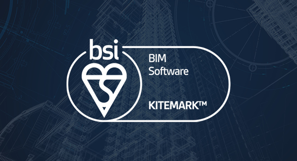 Introducing Kitemark™ certified BIM software webinar