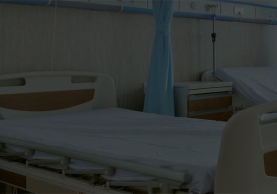 New Acute Hospital Case Study Static Graphic