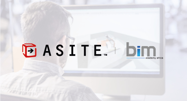 Asite Helping to Unlock the Potential of BIM Across Africa