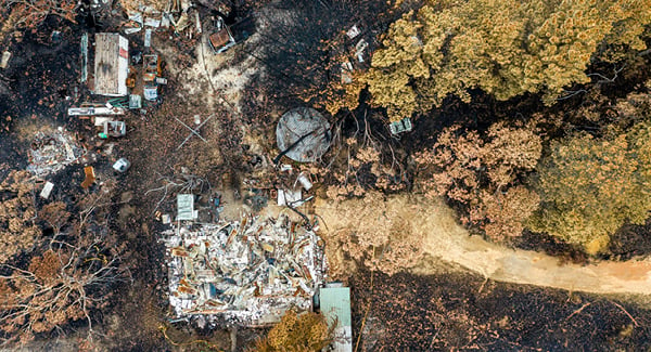 Australia’s Bushfire Recovery Program will utilize Asite’s Common Data Environment