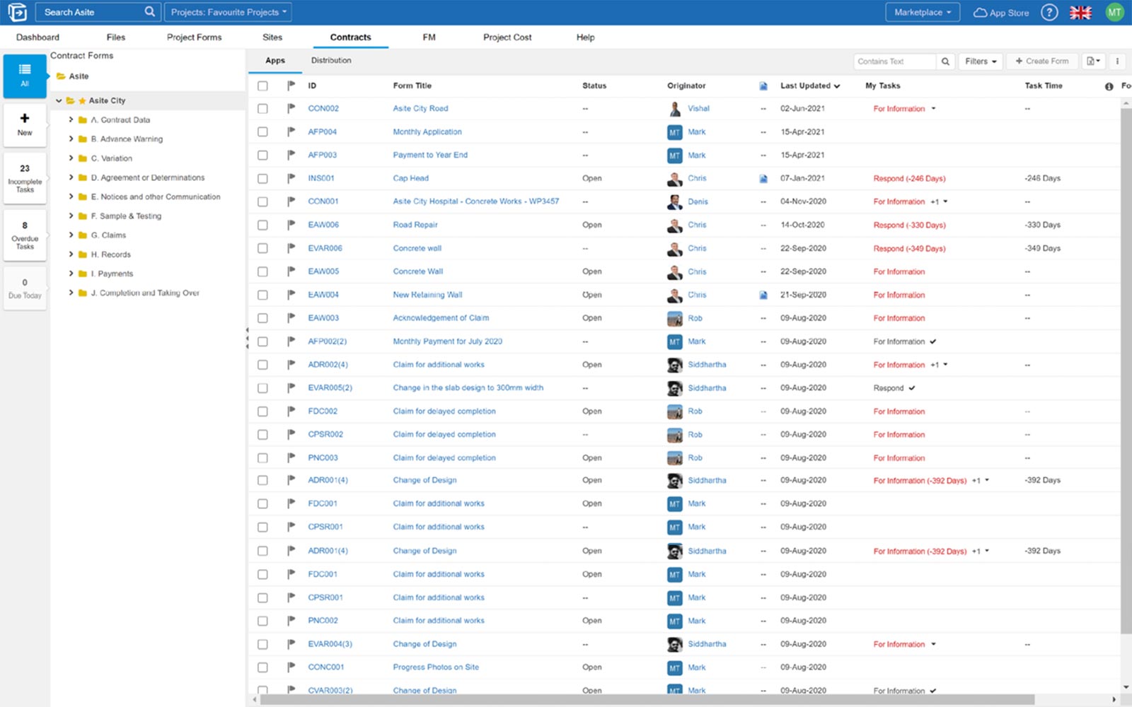 Protect Communications with a Secure Notifications System