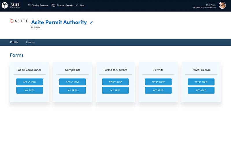 Streamline Permit Applications and Management-1