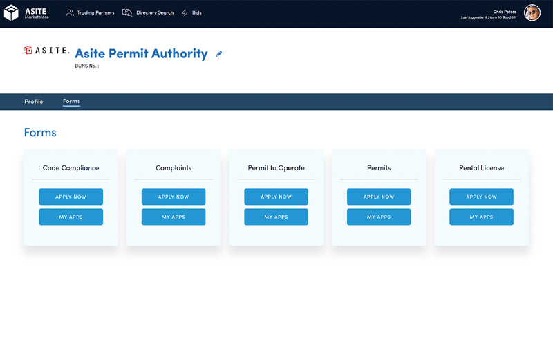 Streamline Permit Applications and Management-2