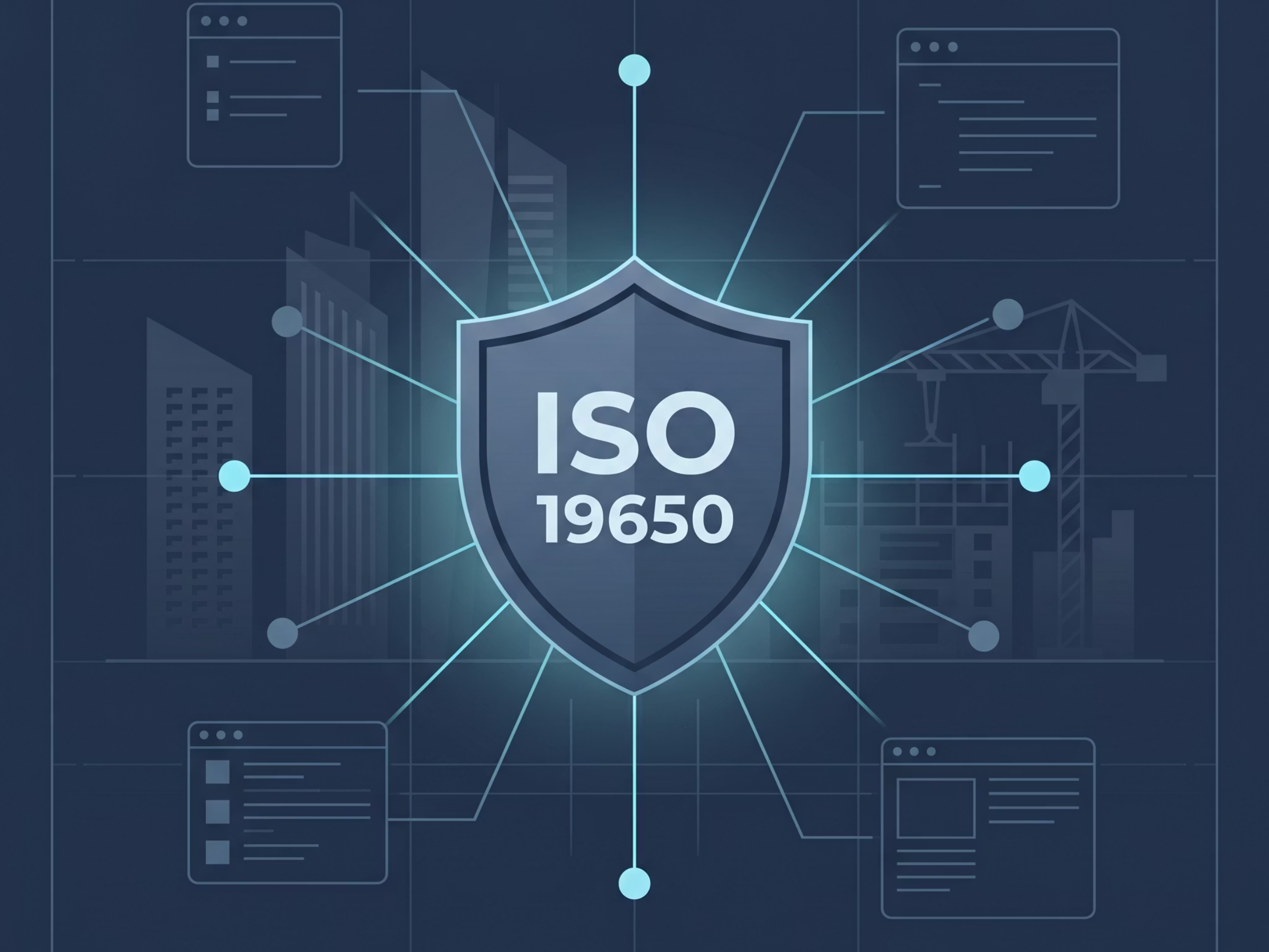 ISO 19650