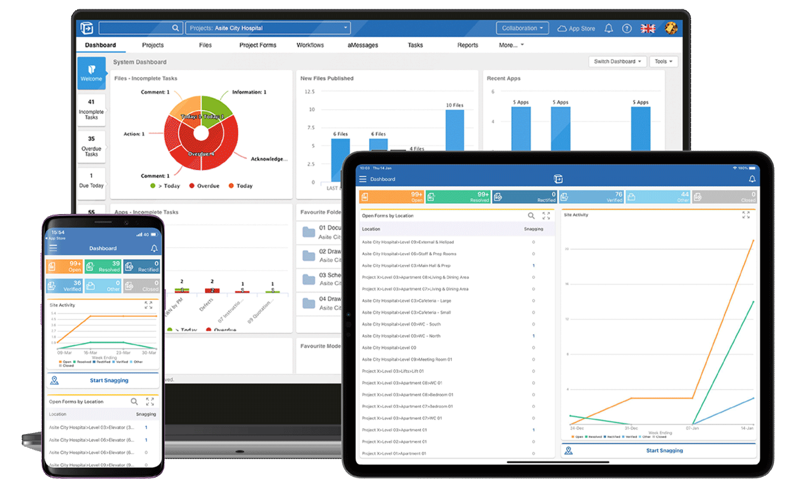  Use Real-Time Tracking and Reporting for Better Visibility