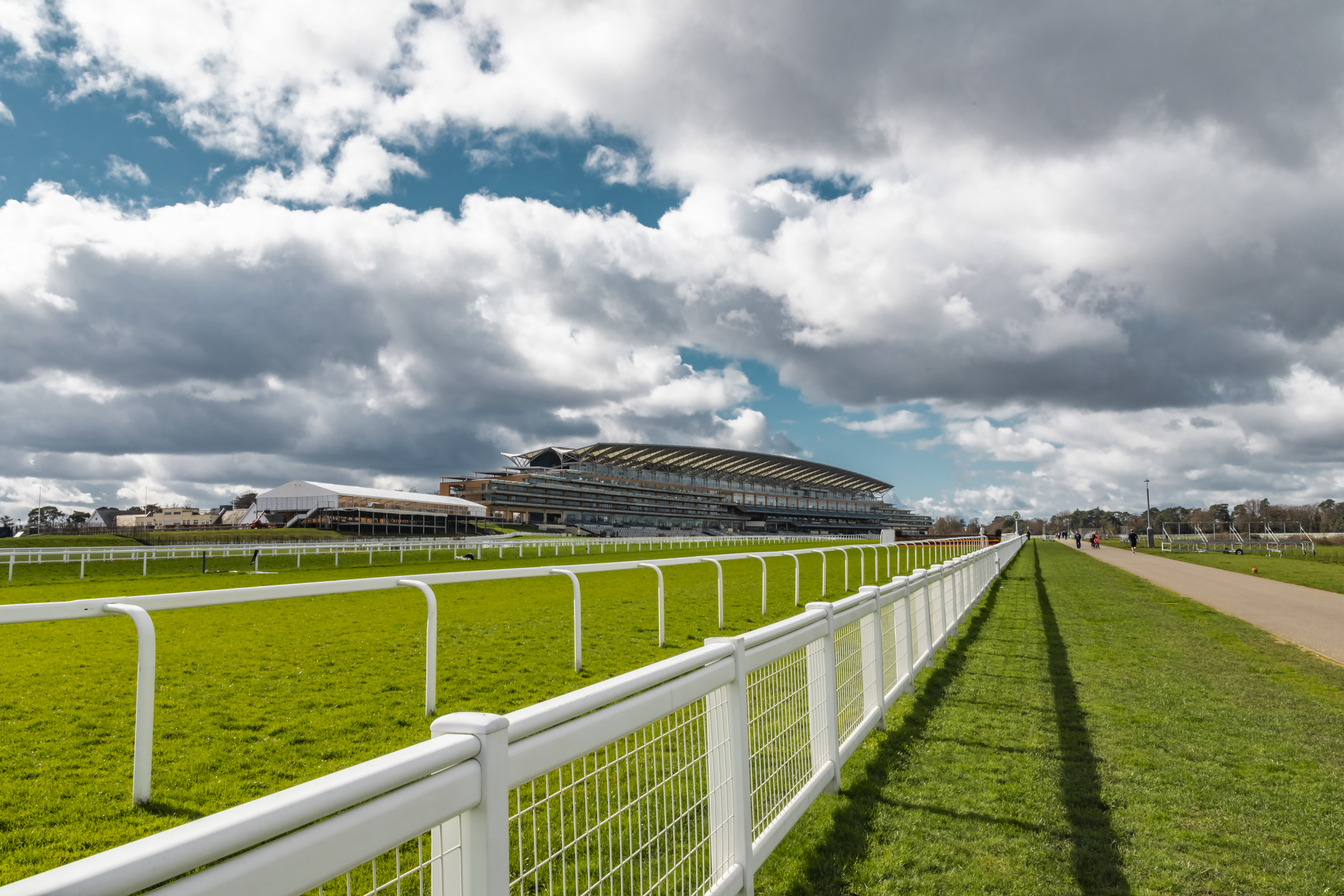 Ascot Racecourse