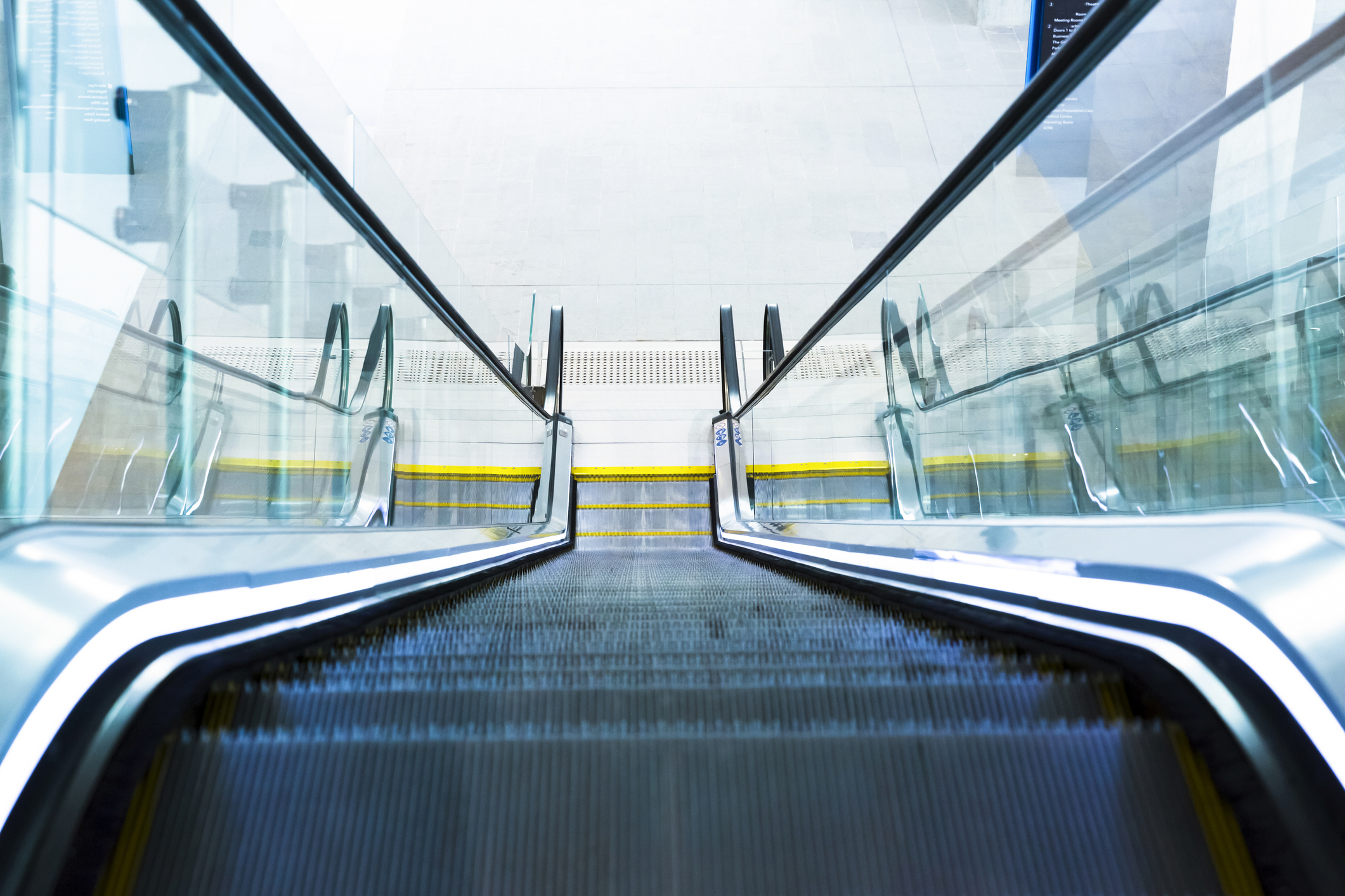 Bim_Escalator