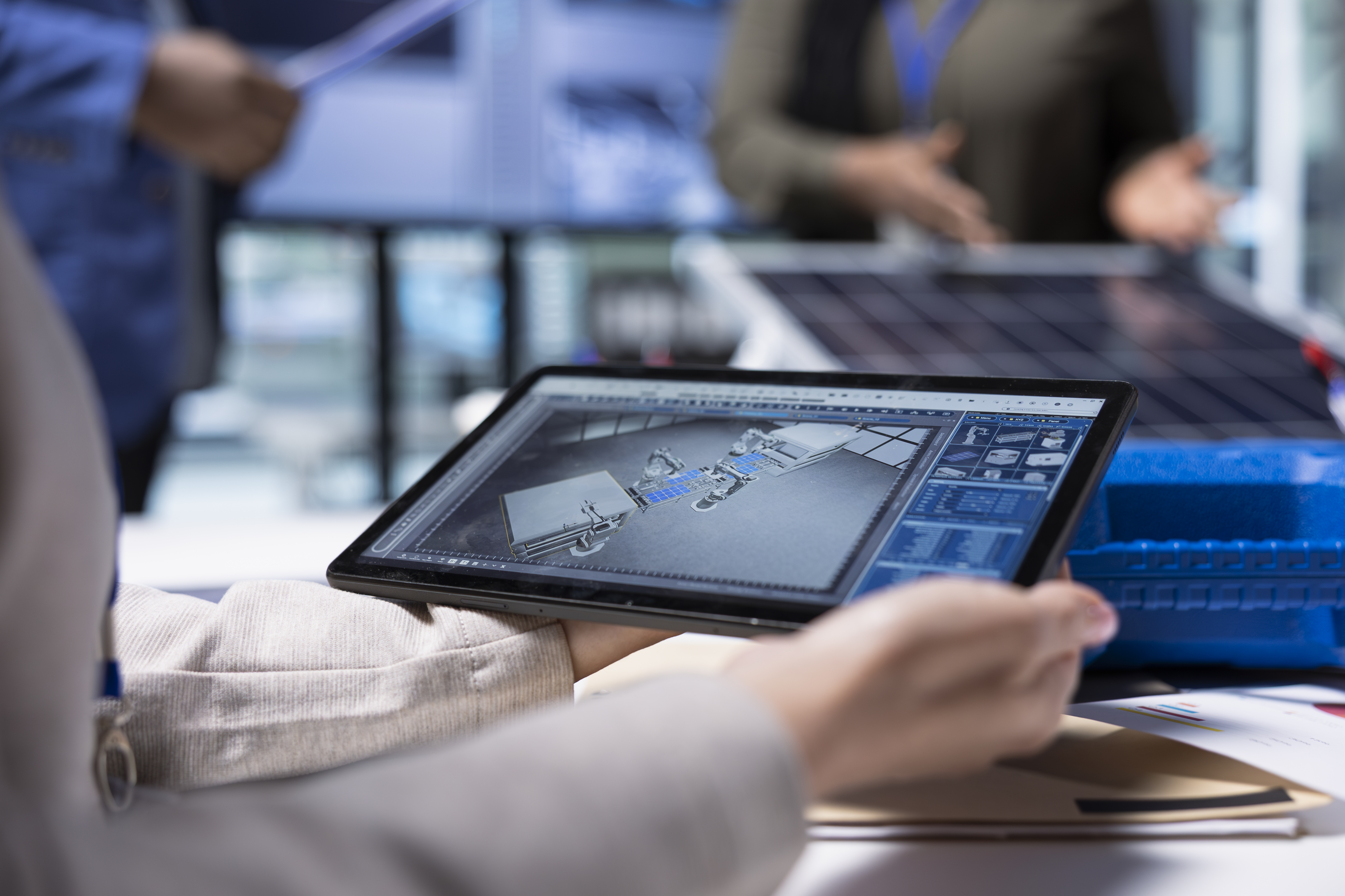Data model laptop