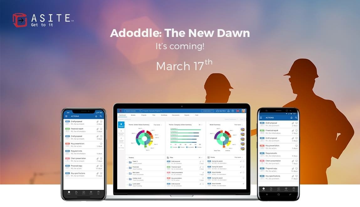 Adoddle: The New Dawn