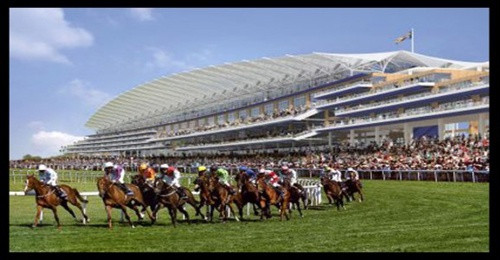 ascot-racecourse