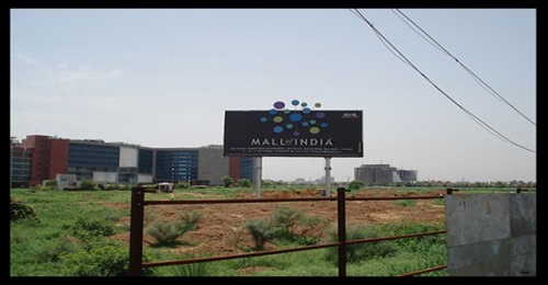 Mall of India