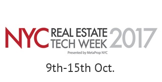 Asite to attend NYC Real Estate Tech Week